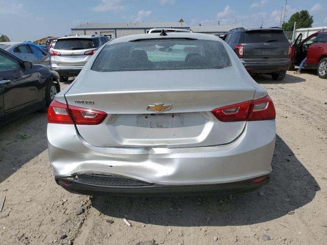 Photo 6 from auction – 2017 CHEVROLET MALIBU LS with VIN 1G1ZB5ST4HF165041
