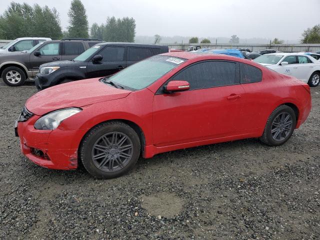 NISSAN ALTIMA S 2012 with VIN 1N4AL2EP1CC226506 - Photo from auction