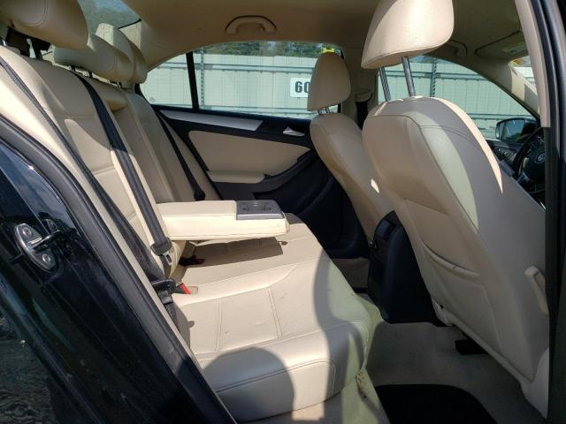 Photo 10 from auction – 2014 VOLKSWAGEN JETTA SE with VIN 3VWD07AJ4EM288673