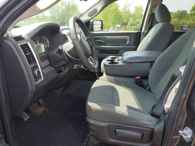 Photo 7 from auction – 2018 RAM 1500 SLT with VIN 1C6RR7GT4JS115557