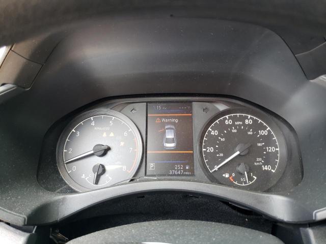 Photo 9 from auction – 2022 NISSAN ALTIMA S with VIN 1N4BL4BVXNN305697