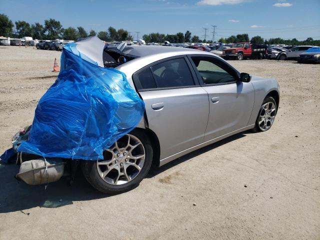 Zdjęcie 3 z aukcji – 2016 DODGE CHARGER SX z VIN 2C3CDXJG6GH105447