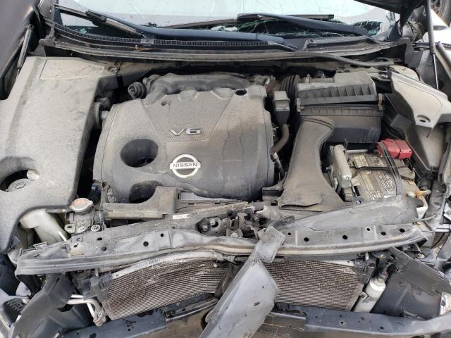 Photo 11 from auction – 2014 NISSAN MAXIMA S with VIN 1N4AA5AP2EC476692