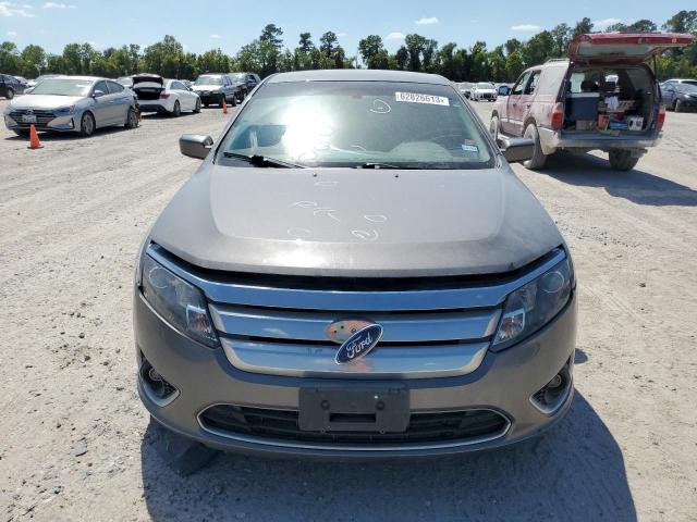 Photo 5 from auction – 2012 FORD FUSION SEL with VIN 3FAHP0JA7CR211597