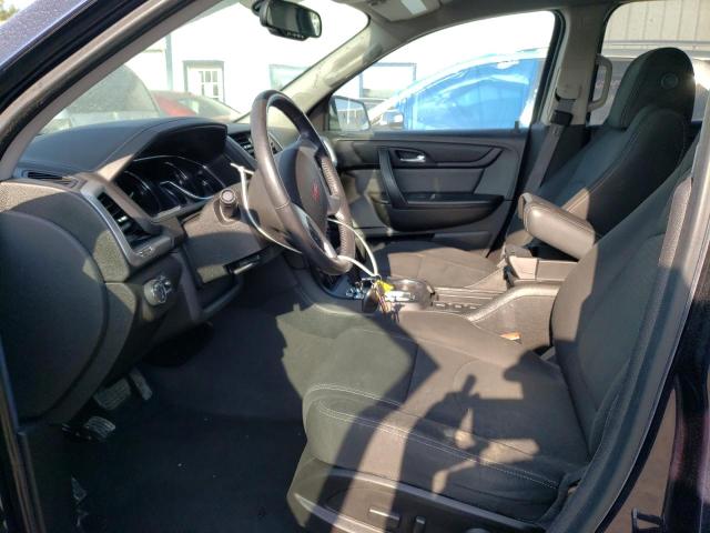 Photo 7 from auction – 2015 GMC ACADIA SLE with VIN 1GKKRPKD3FJ343853