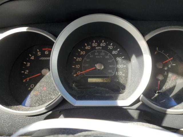 Photo 9 from auction – 2008 TOYOTA 4RUNNER SR with VIN JTEBU14R98K033800