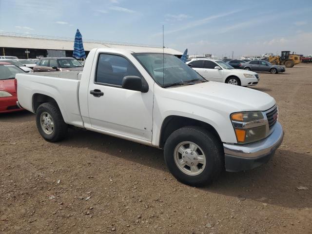 Foto 4 de la subasta – 2006 GMC CANYON con VIN 1GTCS148968298166
