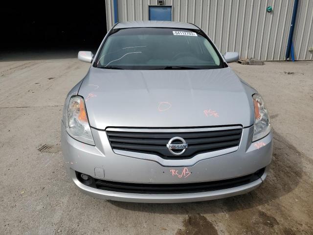 Photo 5 from auction – 2008 NISSAN ALTIMA 2.5 with VIN 1N4AL21E08C157769