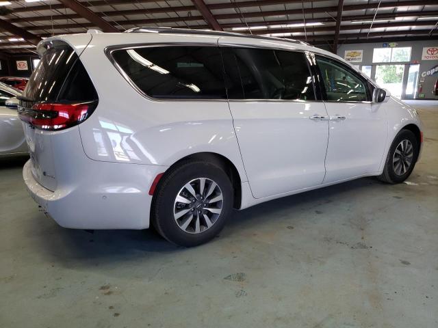 Photo 3 from auction – 2021 CHRYSLER PACIFICA H with VIN 2C4RC1L79MR590126