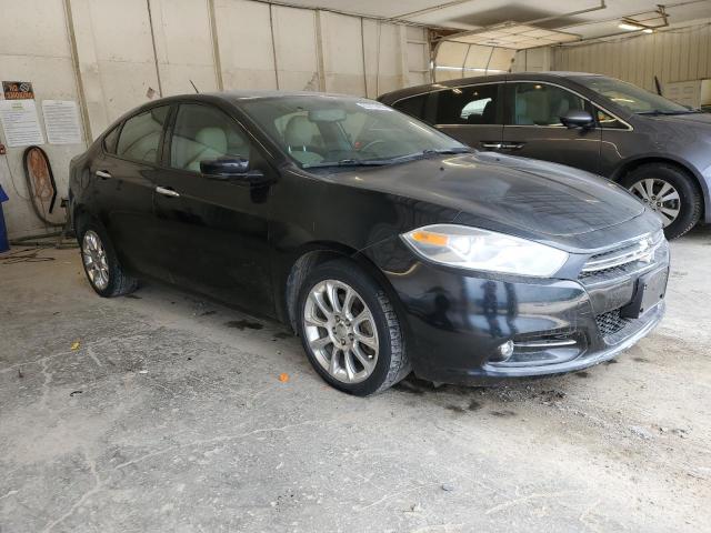 Photo 4 from auction – 2013 DODGE DART LIMIT with VIN 1C3CDFCA9DD324768