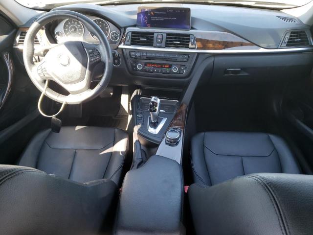 Photo 8 from auction – 2014 BMW 328 I with VIN WBA3A5G55ENP28459