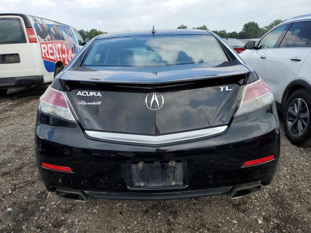 Photo 6 from auction – 2012 ACURA TL with VIN 19UUA8F52CA011758