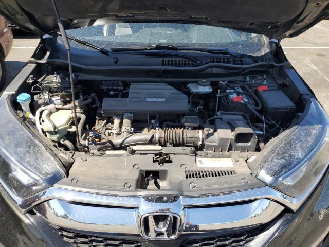 Photo 11 from auction – 2017 HONDA CR-V EXL with VIN 2HKRW2H86HH690525