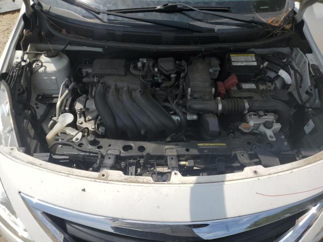 Photo 11 from auction – 2017 NISSAN VERSA S with VIN 3N1CN7AP8HL843772