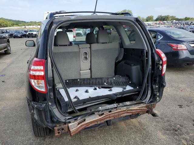 Photo 6 from auction – 2012 TOYOTA RAV4 with VIN 2T3BK4DV7CW080770