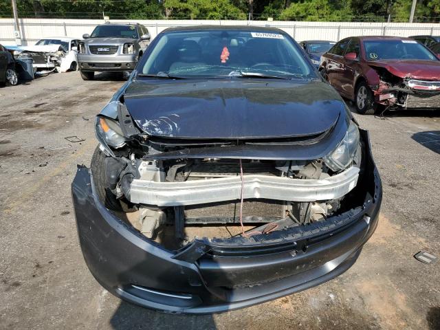 Photo 5 from auction – 2015 DODGE DART SXT with VIN 1C3CDFBBXFD158726