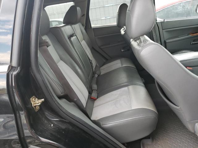 Photo 11 from auction – 2007 JEEP GRAND CHER with VIN 1J8HR68247C601513