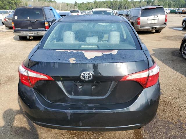 Photo 6 from auction – 2016 TOYOTA COROLLA L with VIN 5YFBURHEXGP482655