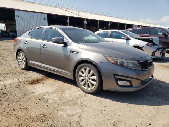 Photo 4 from auction – 2015 KIA OPTIMA EX with VIN 5XXGN4A7XFG386565