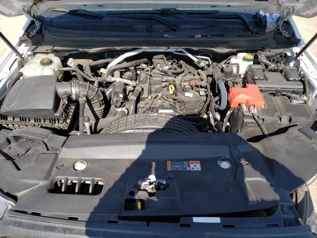 Photo 11 from auction – 2021 FORD RANGER LAR with VIN 1FTER1EH2MLD76994