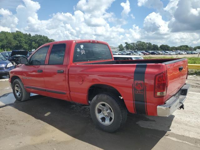Photo 2 from auction – 2006 DODGE RAM 1500 S with VIN 1D7HA18N96S597805