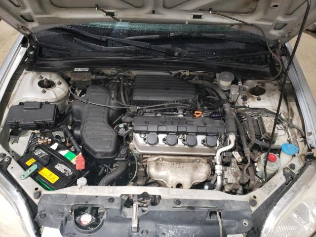 Photo 11 from auction – 2003 HONDA CIVIC EX with VIN 1HGEM21073L027432