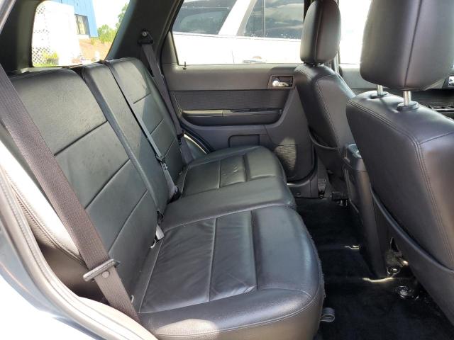 Photo 11 from auction – 2011 FORD ESCAPE LIM with VIN 1FMCU9EG7BKB72122