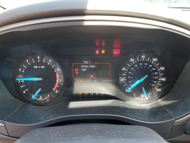 Photo 9 from auction – 2014 FORD FUSION SE with VIN 3FA6P0H94ER344310