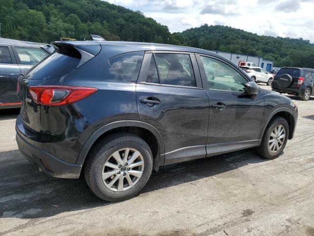 Photo 3 from auction – 2014 MAZDA CX-5 TOURI with VIN JM3KE4CY3E0387483