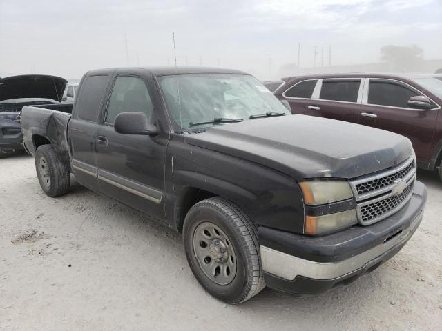 Photo 4 from auction – 2006 CHEVROLET SILVERADO with VIN 1GCEC19X86Z251288