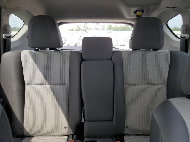 Photo 10 from auction – 2015 TOYOTA RAV4 LE with VIN 2T3BFREV9FW358010