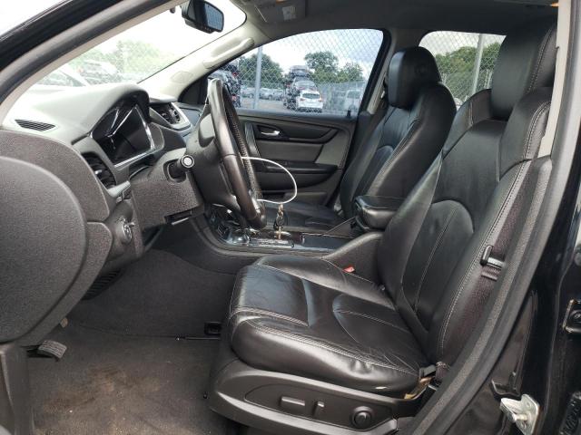 Photo 7 from auction – 2015 CHEVROLET TRAVERSE L with VIN 1GNKRHKD3FJ157853