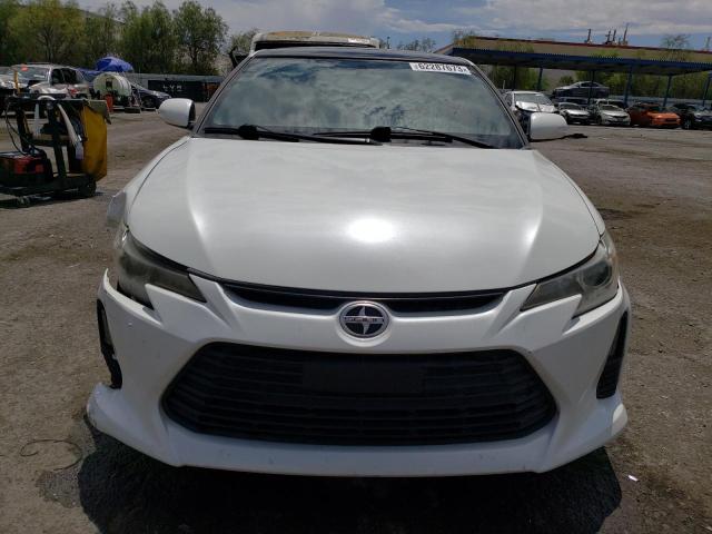 Photo 5 from auction – 2015 TOYOTA SCION TC with VIN JTKJF5C7XFJ010331
