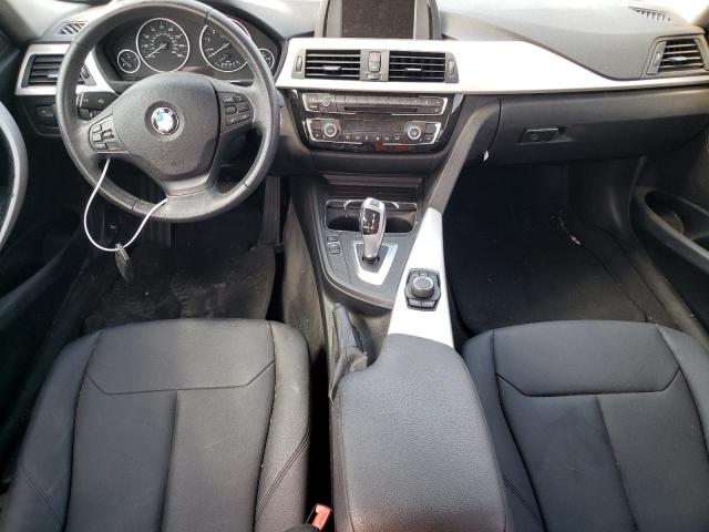 Photo 8 from auction – 2017 BMW 320 I with VIN WBA8E1G33HNU16985