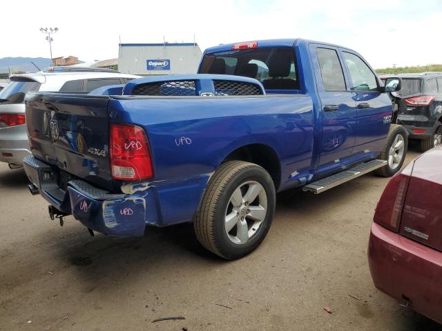 Photo 3 from auction – 2015 RAM 1500 ST with VIN 1C6RR7FTXFS520279