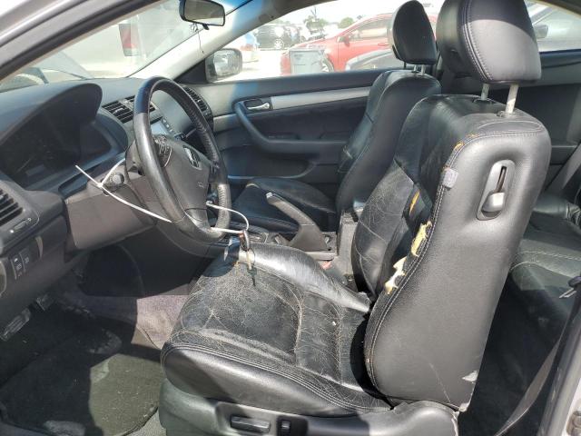Photo 7 from auction – 2005 HONDA ACCORD EX with VIN 1HGCM82665A009435