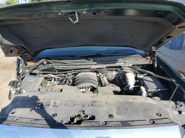 Photo 11 from auction – 2014 GMC SIERRA C15 with VIN 3GTP1VEC8EG514225