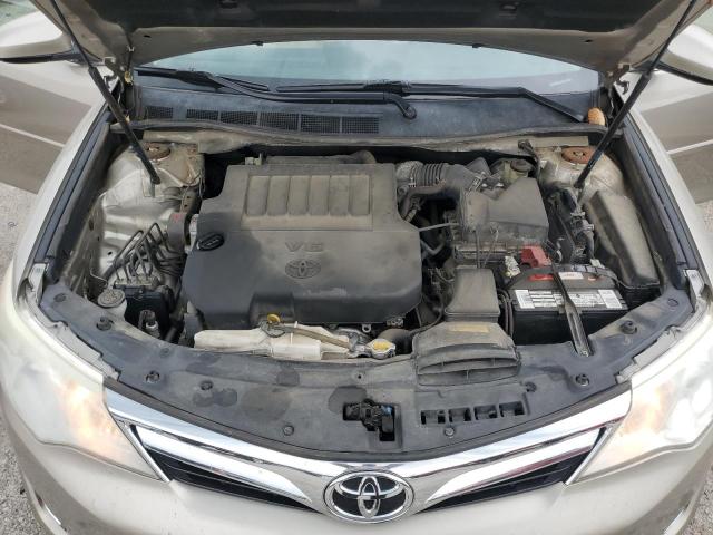Photo 11 from auction – 2014 TOYOTA CAMRY SE with VIN 4T1BK1FK0EU552191