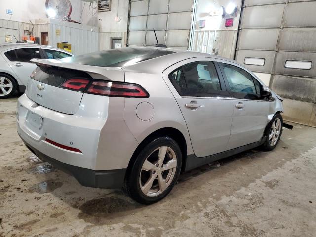 Photo 3 from auction – 2015 CHEVROLET VOLT with VIN 1G1RB6E40FU139569