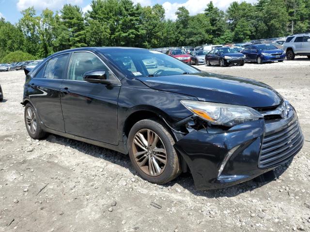 Photo 4 from auction – 2017 TOYOTA CAMRY LE with VIN 4T1BF1FK8HU289490