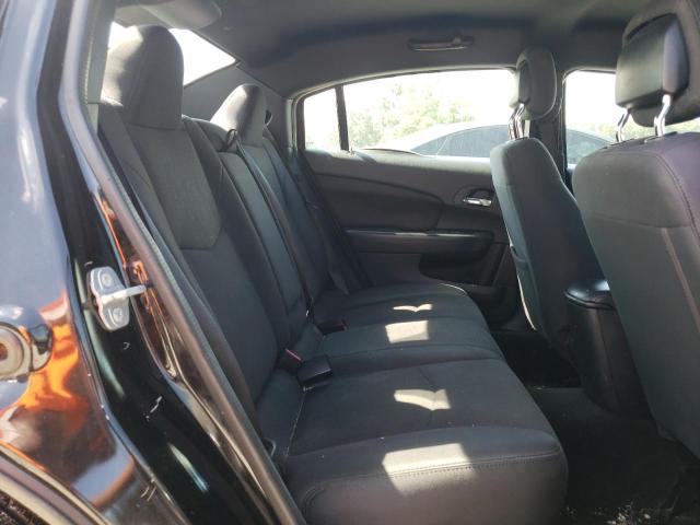 Снимка 10 от търг – 2014 CHRYSLER 200 LX с VIN 1C3CCBAB3EN210431