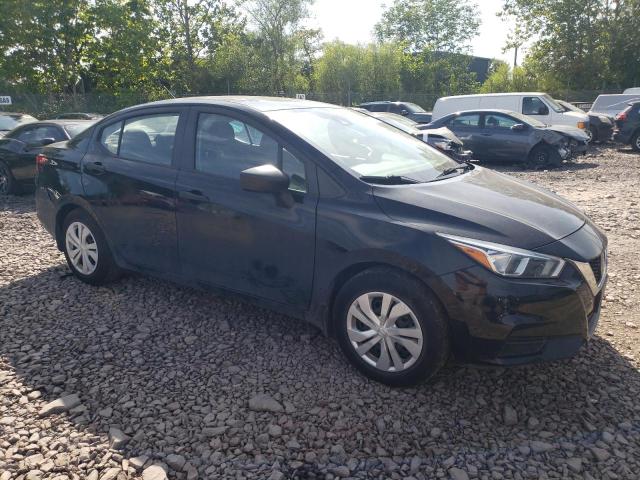Photo 4 from auction – 2020 NISSAN VERSA S with VIN 3N1CN8DV8LL832960