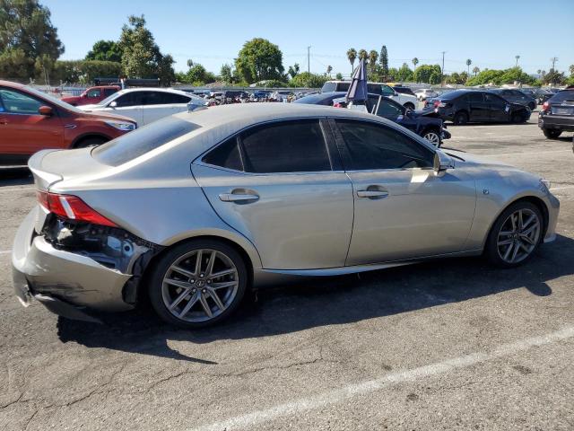 Photo 3 from auction – 2016 LEXUS IS 200T with VIN JTHBA1D24G5012137