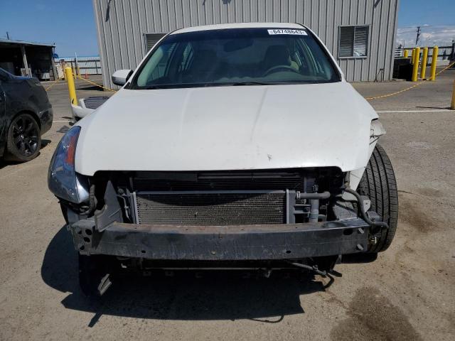 Photo 5 from auction – 2008 NISSAN ALTIMA HYB with VIN 1N4CL21E58C279181
