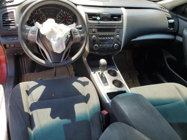 Photo 8 from auction – 2015 NISSAN ALTIMA 2.5 with VIN 1N4AL3AP7FC223111