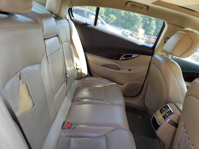 Photo 10 from auction – 2010 BUICK LACROSSE C with VIN 1G4GE5EVXAF256383