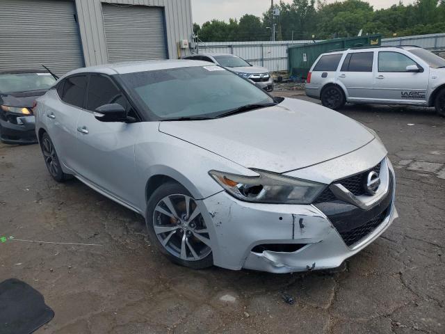 Photo 4 from auction – 2017 NISSAN MAXIMA 3.5 with VIN 1N4AA6AP2HC426160