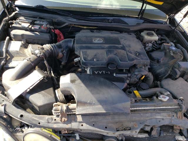 Photo 11 from auction – 2002 LEXUS GS 300 with VIN JT8BD69S720153626