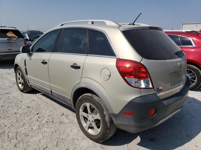 Photo 2 from auction – 2012 CHEVROLET CAPTIVA SP with VIN 3GNAL2EK2CS555375