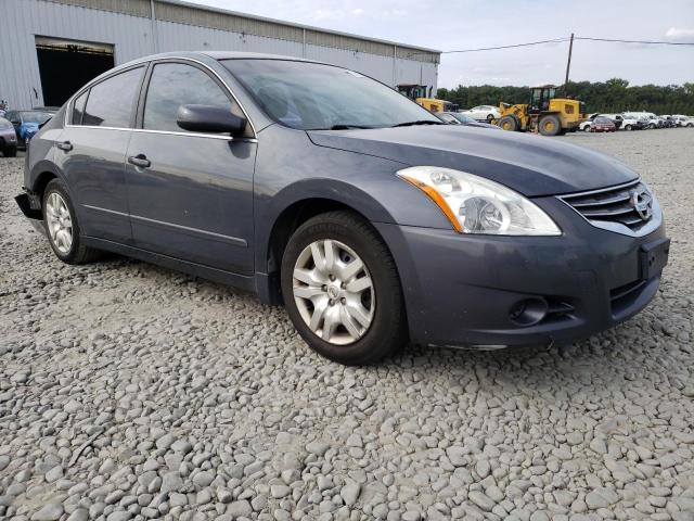Photo 4 from auction – 2011 NISSAN ALTIMA BAS with VIN 1N4AL2AP1BN500280